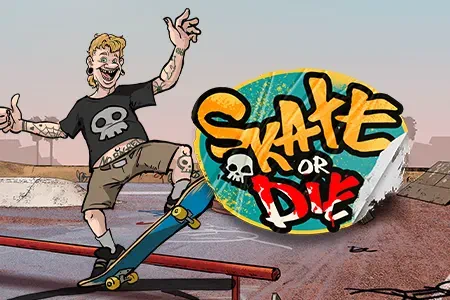 Skate or Die